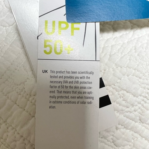 Adidas Training Bra Size XS - Picture 5 of 6